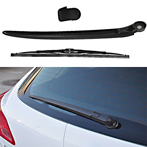 Top 10 porsche cayenne wiper blades rear for 2019 Allace Reviews