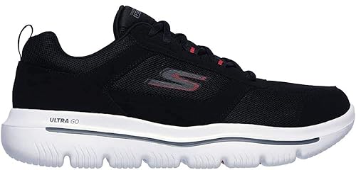 go walk evolution ultra enhance