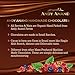 Andy Anand’s Chocolates – Premium California Farm fresh Strawberries covered with Rich Dark Chocolate in a Gift Box, All Natural Certified made from Natural Ingredients (2 lbs)thumb 4