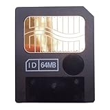 64mb SmartMedia Card SM memory