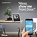 Vimtag | Focus B3-S Outdoor IP66 Weatherproof Camera | Outdoor Wireless IP Camera | Waterproof | Night Vision | Motion Detection | 1080P