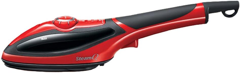 Amazon Com Garment Steamer Steam Iron Clothes Hand Type 2in1 Fashionable Goodway Steamq2 Home Kitchen