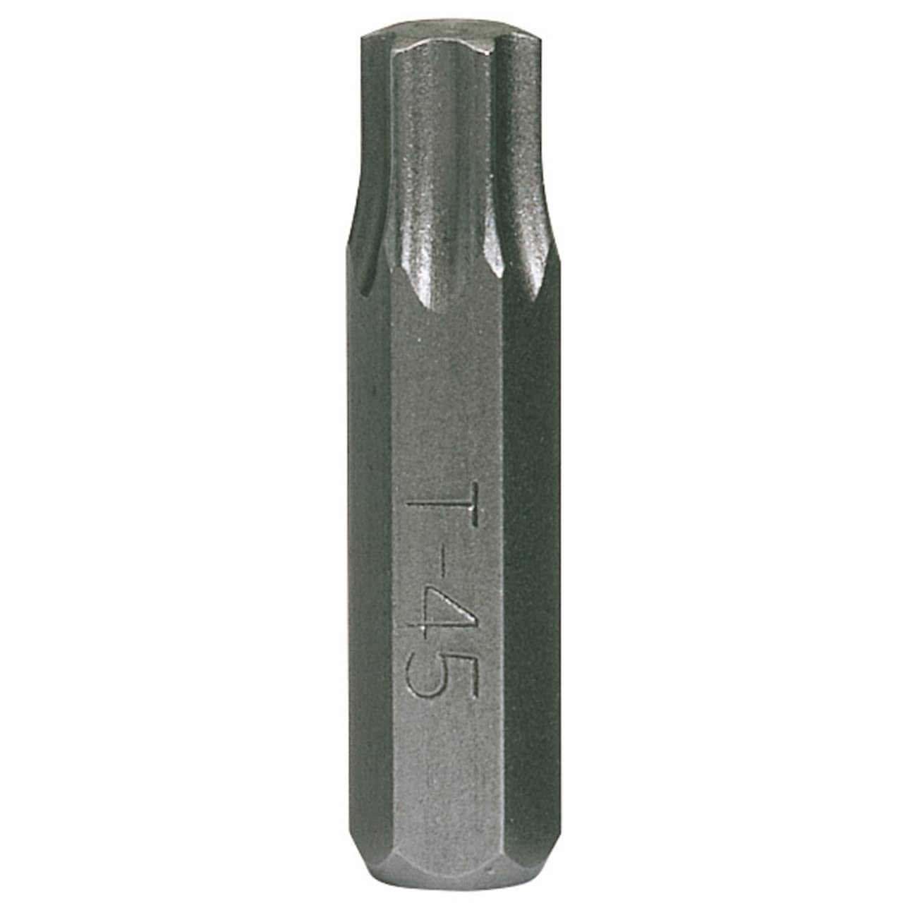 Draper 66885 T45 TX-Star Impact Screwdriver Bit