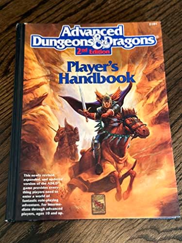 Epic Level Handbook (Dungeon & Dragons d20 3.0 Fantasy Roleplaying