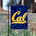 Cal Bears Garden Flag and Yard Banner