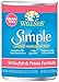 Wellness Simple Whitefish & Potato Formula - 12 x 12.5 oz