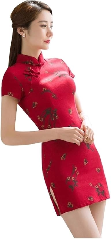 mandarin collar bodycon dress