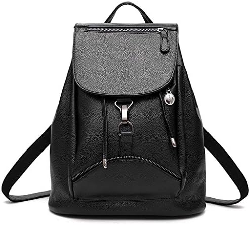 BOBILIKE Women Leather Backpack Purse Casual Travel Shoulder Bags Cute Daypacks
