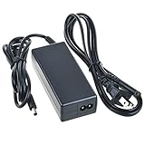 PK-Power AC Adapter for Sony SRS-X55 Portable Bluetooth Speaker; Sony SRS-BTX500 SRSBTX500 Premium Wireless Bluetooth NFC Portable Speaker; Sony RDP-M15iP Speaker Dock RDPM15iP Audio Docking