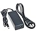 PK-Power AC Adapter for Sony SRS-X55 Portable Bluetooth Speaker; Sony SRS-BTX500 SRSBTX500 Premium Wireless Bluetooth NFC Portable Speaker; Sony RDP-M15iP Speaker Dock RDPM15iP Audio Docking