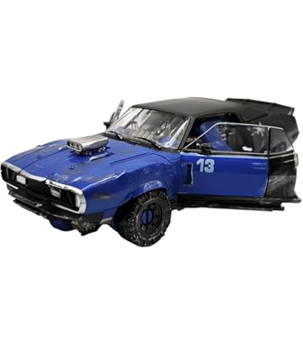 Amazon.com: Xillzhe Deformation Robot Toys,Car Model Action