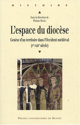 L' espace du diocèse