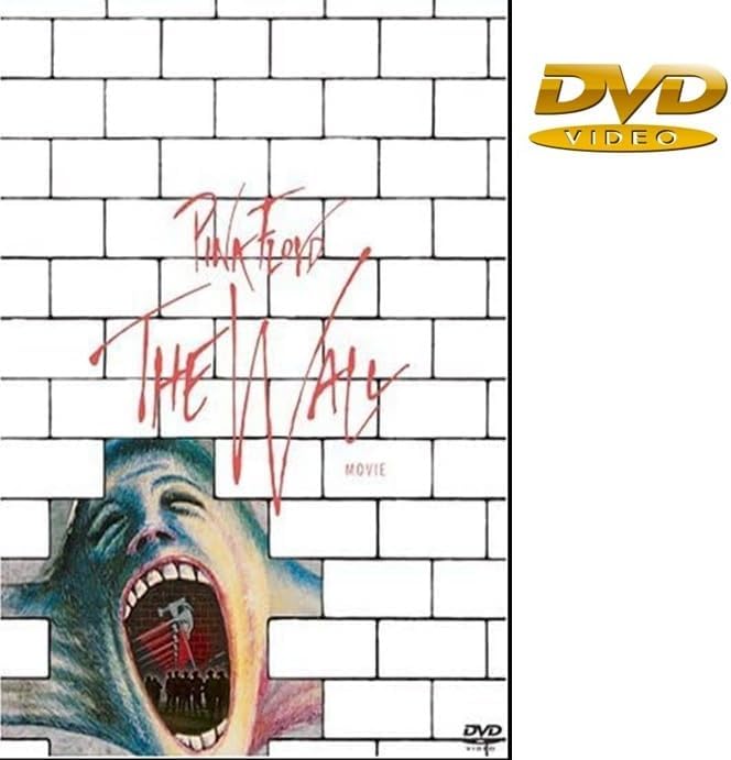 Amazon.com: Roger Waters - The Wall (Live in Berlin) : Roger
