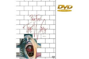 Pink Floyd: The Wall ( Movie -1982) -[DVD]