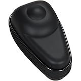 For Samsung Gear 360 Degree Cam Spherical Camera SM-C200 Hard EVA Protective Case Carrying Pouch Cover Bag by Hermitshell