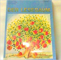 Der Lesebaum Fibel Fur Das 1 Schuljahr Amazon De Ilse Lichtenstein Rother Bucher