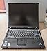 IBM ThinkPad T43-2668 - 1.86Ghz Centrino Mobile Technology, 1GB RAM, 40GB HD, Windows XP Pro, DVD/CD-RW, ATI Graphics