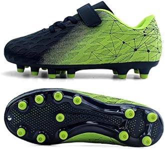 girls outdoor soccer cleats