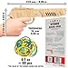 Isottcom Rubber Band Guns | Boys Toys for Outdoor Indoor Game | Wooden Toy Guns | Best Gift for Men | Wooden Pistol for Shooting Game | Kids Toys for Pretend Play | Gag Gift | Toy Gun (Beretta)