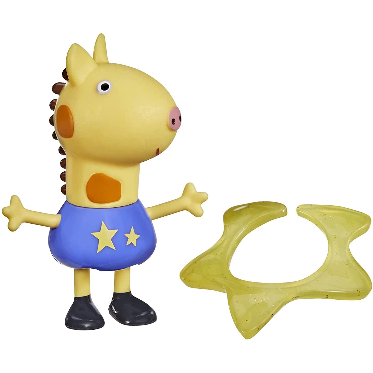 Peppa Pig - Peppa's Adventures Gerald Giraffe Figure