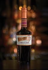 De Kuyper Creme De Cacao Brown Liqueur 50cl view 3