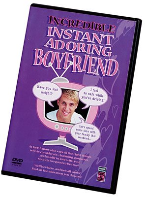 Incredible Instant adoring boyfriend