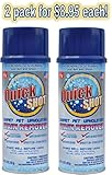 Instagone's Quick Shot Carpet, Pet & Upholstery Stain Remover- 2, 15 Oz. Aerosol Cans