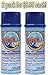 Instagone's Quick Shot Carpet, Pet & Upholstery Stain Remover- 2, 15 Oz. Aerosol Cans