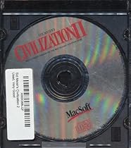 Sid Meier's Civilization II