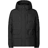 Save The Duck Men's Alter Parka