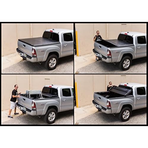 80 Off Gator Tri Fold Tonneau Truck Bed Cover 2005 2017 Nissan Frontier 6 Ft Bed Nieuw Wasschappelse Oldtimerrit Nl