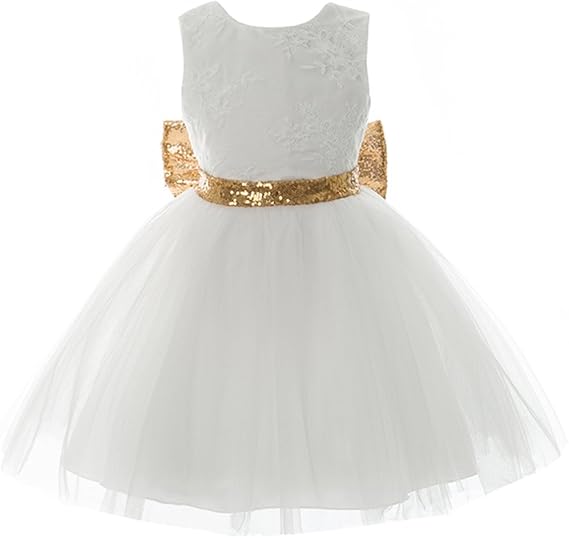 Robes pour les petits Clearance