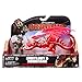 DreamWorks Dragons, Dragon Riders,Snotlout & Hookfang Figures