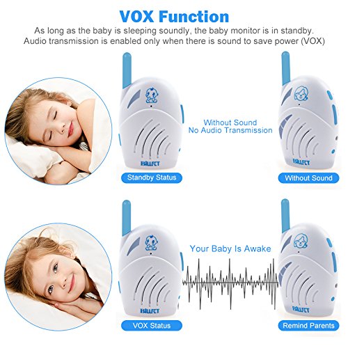 Video Baby Vb602 Baby Monitor Baby Monitor Walkie Talkie Baby