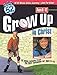 Grow Up in Christ: 52 Bible Lessons from the New Testament for Ages 8-12 (Route 52TM) by David C Cook