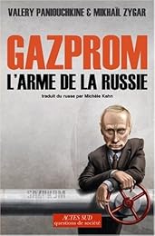 Gazprom