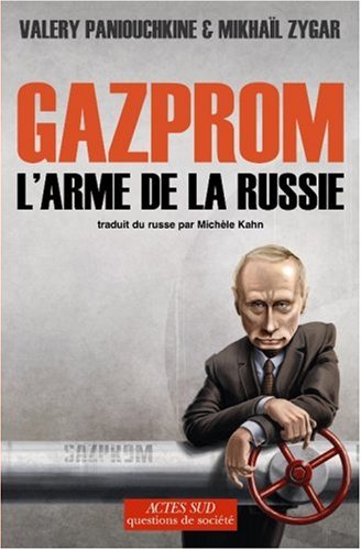 Gazprom