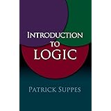 Introduction to Logic (Dover Books on Mathematics)