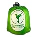 Hummingbird Hammocks Single+ Hammock Forest Green