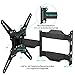 artmu Heavy Duty Full Motion TV Wall Mount for Most 22
