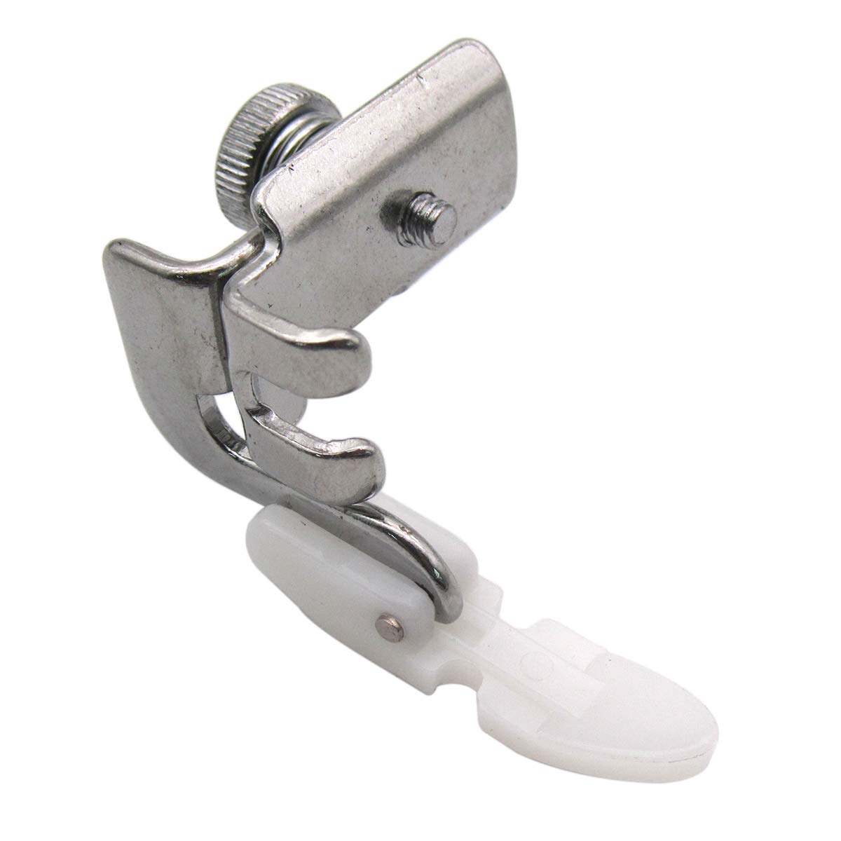 CKPSMS Brand CY9908 2PCS Metal Double Welting Cording Piping Foot