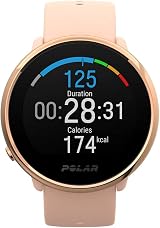 Polar Ignite 2 GPS Fitness Smartwatch Women Men Heart Rate Activity Tracker view 5
