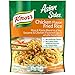 Knorr Asian Sides For a Tasty Rice Side Dish Chicken Fried Rice No Artificial Flavors 5.7 oz