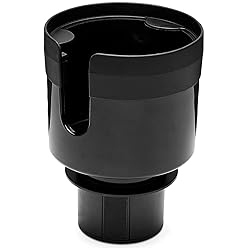 Amazon Basics Car Cup Holder Expander with