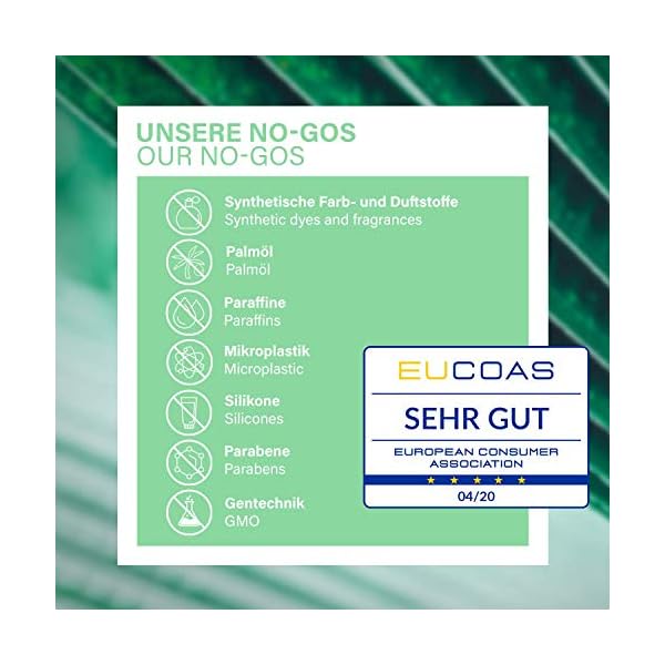 ORGANIC-Aloe-Vera-Gel-AFTER-SUN-with-100-PURE-ALOE-VERA-JUICE-Vegan-200-ml-Made-in-Austria-Natural-Moisturising-Gel-for-Body-and-Hair ORGANIC Aloe Vera Gel - AFTER SUN with PURE ALOE VERA JUICE - Vegan - 200 ml - Natural Moisturising Gel for Body and…