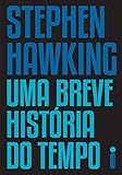Uma Breve Historia do Tempo (Em Portugues do Brasil)