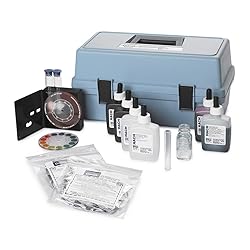 Hach 2349932 EDTA Standard Solution, 0.035N, 100 mL