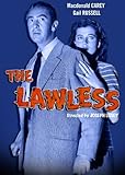LAWLESS / (B AND W FULL)                           image