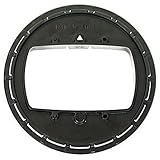 Lastolite LL LS2611 Strobo Ezybox Hotshoe Plate Adaptor