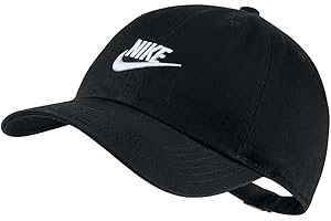Nike Unisex-Child Youth Nike H86 Cap FuturaHat